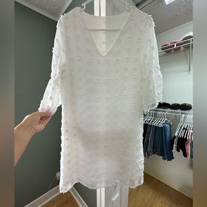 Wedding Dress - Worn Once